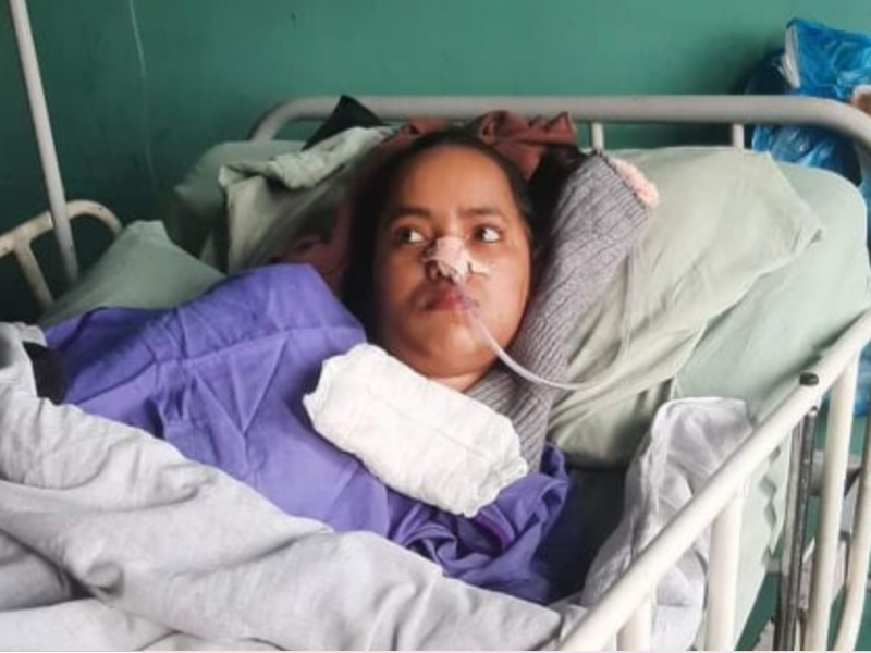 सपनाको उपचार सहयोगको अपिल